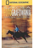 Szkoła fotografowania
