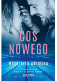 Coś nowego