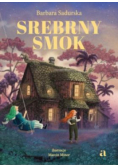 Srebrny smok