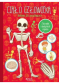 Ciało człowieka. Anatomia dla początkujących