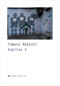 Kapitan X