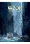 Świat Mitów Jazon i złote runo
