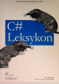 C# Leksykon