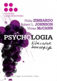 Psychologia kluczowe koncepcje Tom V Kluczowe koncepcje
