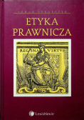 Etyka prawnicza