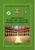 Niepołomice w historii i tradycji polskiego łowiectwa