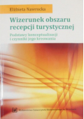 Wizerunek obszaru recepcji turystycznej
