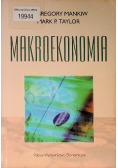 Makroekonomia