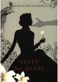 Szyty na miarę