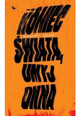 Koniec świata, umyj okna