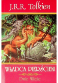 Władca Pierścieni Dwie Wieże