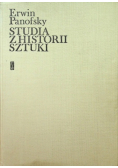 Studia z Historii Sztuki