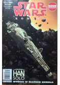 Star Wars komiks Numer 02/18 Darth Maul Naznaczony