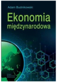 Ekonomia międzynarodowa