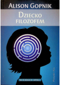 Dziecko filozofem