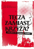 Tęcza zamiast krzyża Polska w czasach Tuska