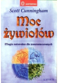 Moc żywiołów