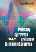 Podstawy cyfrowych systemów telekomunikacyjnych