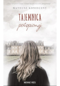 Tajemnica potepionej