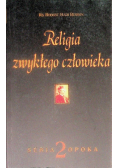 Religia zwykłego człowieka