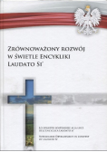 Zrównoważony rozwój w świetle encykliki laudato si
