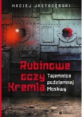 Rubinowe oczy Kremla