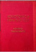 Konkordacja Pisma Świętego Nowego Testamentu