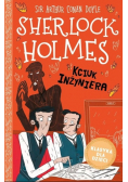 Sherlock Holmes T.14 Kciuk inżyniera
