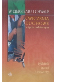 Ćwiczenia duchowe w życiu codziennym