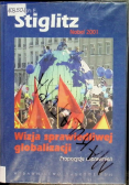 Wizja sprawiedliwej globalizacji