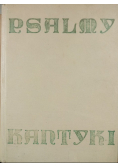 Psalmy kantyki