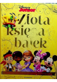 Złota księga bajek