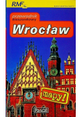 Przewodnik kieszonkowy Wrocław