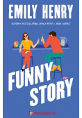Funny story