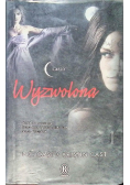 Dom nocy Tom 12 Wyzwolona