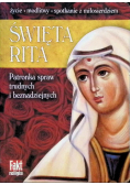 Święta Rita