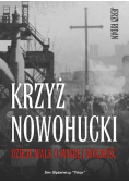 Krzyż Nowohucki