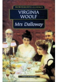 Mrs Dalloway