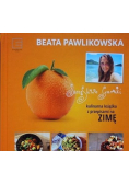 Szczęśliwe garnki Kulinarne przepisy na zimę