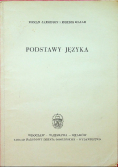 Podstawy języka