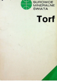 Surowce Mineralne Świata Torf