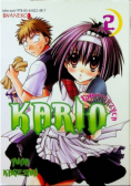 Wampirzyca Karin Tom 2
