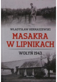 Masakra w Lipnikach