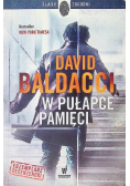 W pułapce pamięci