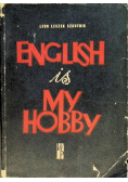 English is My Hobby