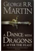 A Dance with Dragons