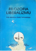 Filozofia prawa rosyjskiego liberalizmu