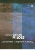 Rozmowy Autoportret przekorny