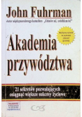 Akademia przywódtwa