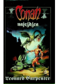Conan Tom 31 Najeźdźca